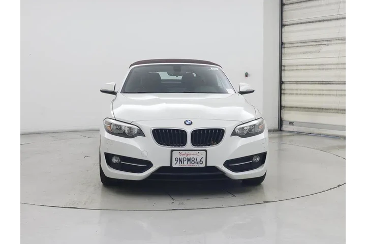 $24998 : BMW 2 Series 2017 AWD 230i x image 5