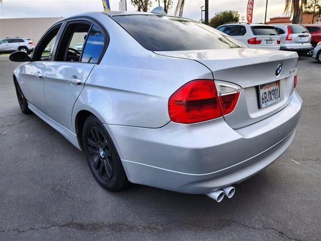 $5995 : 2007 BMW 3 Series image 8