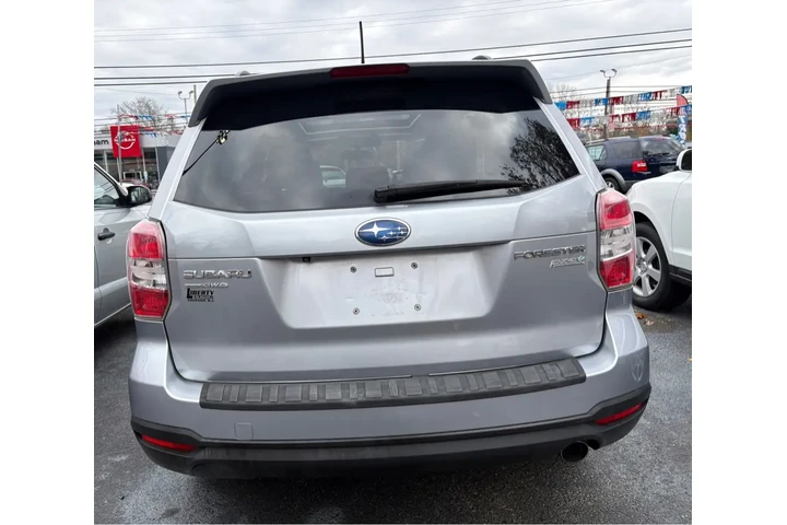 $10500 : 2015 Forester image 8