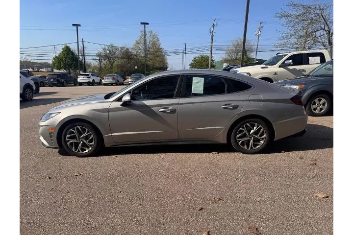 $23600 : Hyundai SONATA 2023 SEL 4dr image 2