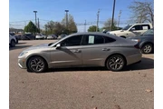 $23600 : Hyundai SONATA 2023 SEL 4dr thumbnail