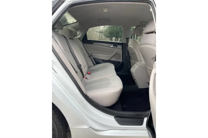 $5500 : 2015 Sonata SE image 10