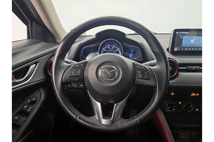 $15998 : Mazda CX-3 2017 AWD Touring image 10
