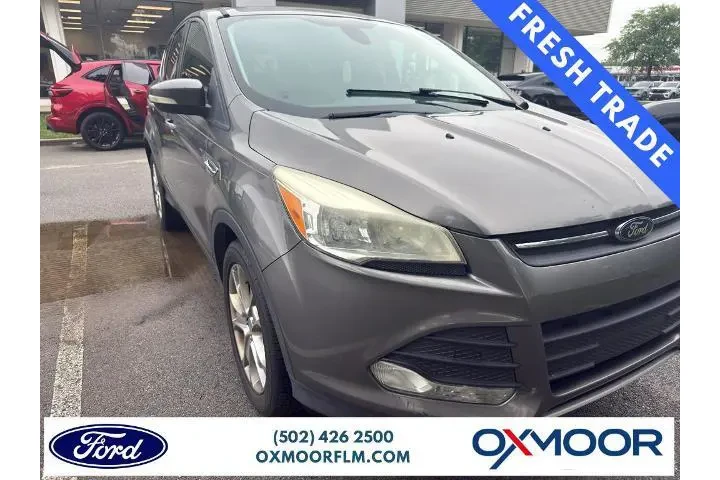 $6977 : Ford Escape 2013 AWD SEL 4dr image 1