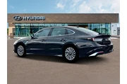 $34888 : Hyundai SONATA Hybrid 2025 L thumbnail