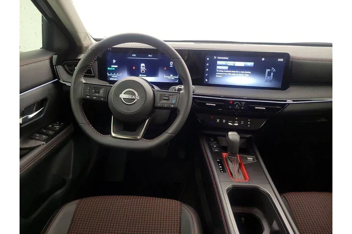 $25998 : Nissan Kicks 2025 SR 4dr Cro image 10