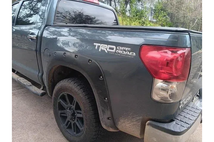 $12875 : Toyota Tundra 2007 Limited 4 image 4