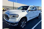 Ram 1500 2020 4x4 Limited 4d