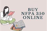 Buy NFPA 350 Online en North Dakota