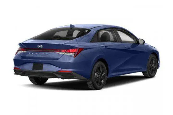 $12500 : Hyundai ELANTRA 2022 SEL 4dr image 2