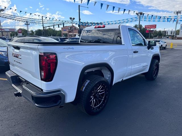 $44299 : 2023 GMC Sierra 1500 4WD Reg image 5