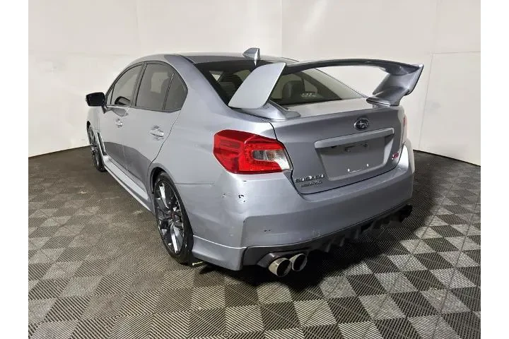 $25995 : Subaru WRX 2019 AWD STI 4dr image 10