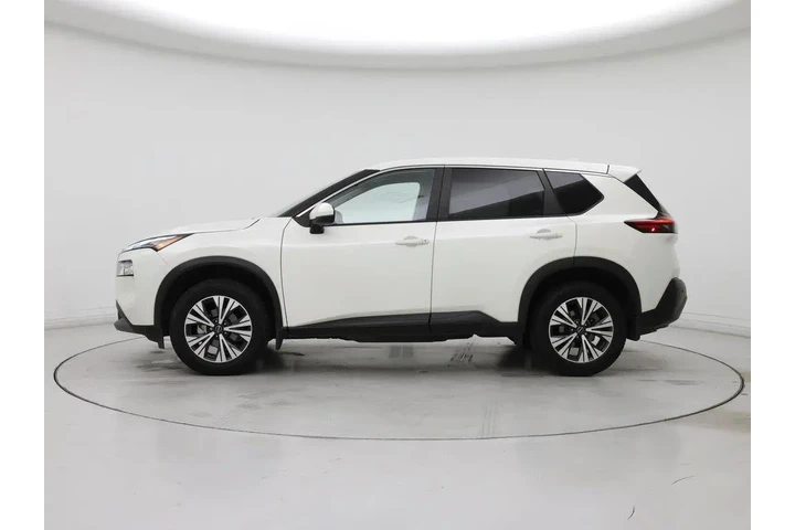 $21998 : Nissan Rogue 2023 AWD SV 4dr image 3