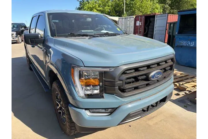 $37992 : Ford F-150 2023 4x2 XL 4dr S image 2