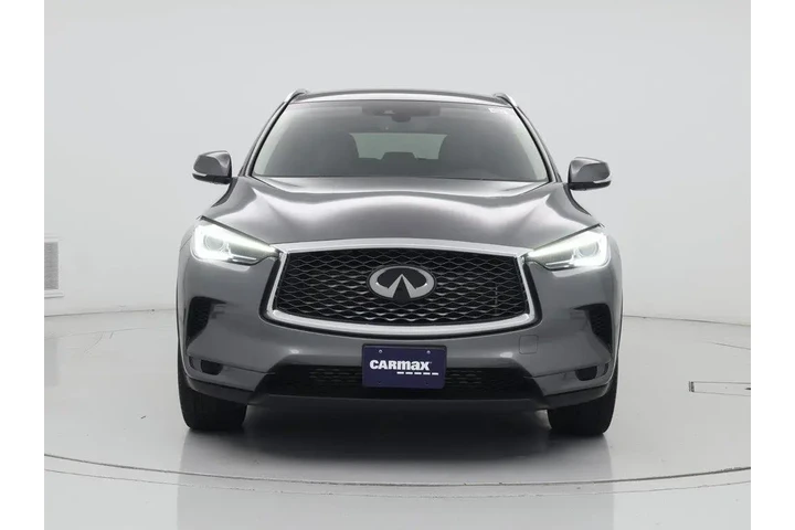 $28998 : INFINITI QX50 2023 AWD Luxe image 5