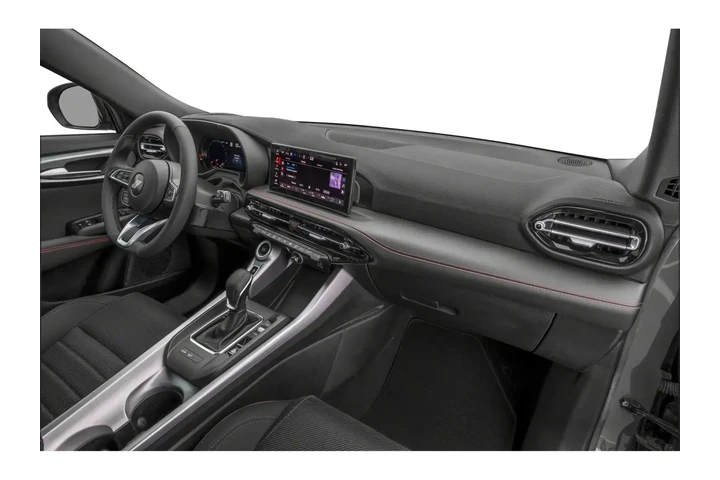 $25861 : Dodge Hornet 2024 AWD GT 4dr image 10