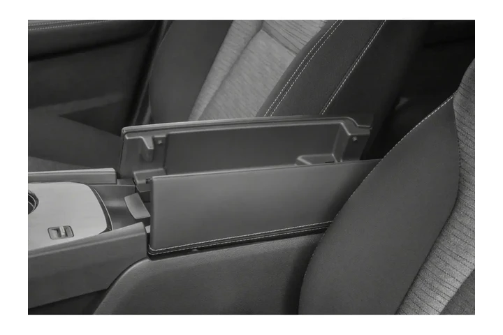 Nissan Rogue 2021 SV 4dr Cro image 9