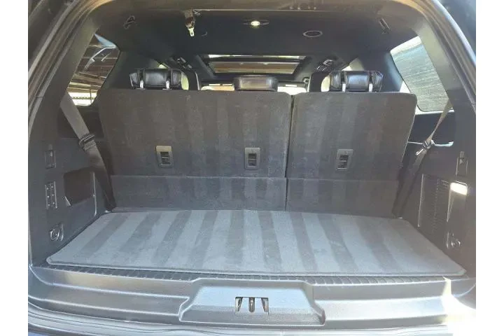 $32773 : Ford Expedition 2021 4x2 XLT image 6