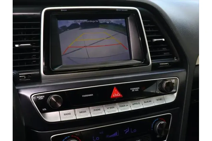 $14213 : Hyundai SONATA 2019 Sport 4d image 7
