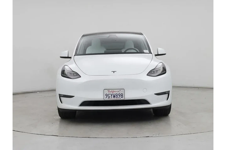$35998 : Tesla Model Y 2023 AWD Long image 5
