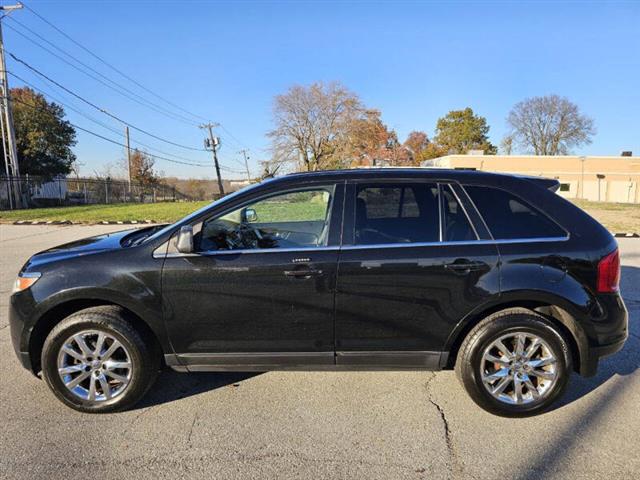 $10500 : 2014 Edge Limited image 6