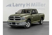 Ram 1500 Classic 2021 4x2 SL en Phoenix