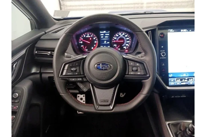 $32998 : Subaru WRX 2024 AWD Limited image 10