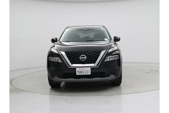 $21998 : Nissan Rogue 2023 SV 4dr Cro image 5