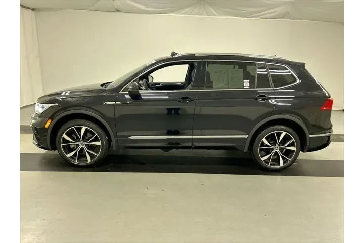 $34497 : Volkswagen Tiguan 2024 AWD S image 6