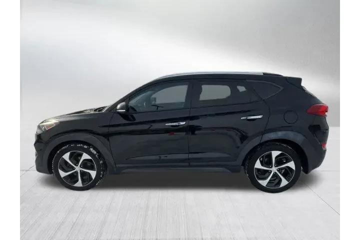 $10000 : Hyundai TUCSON 2016 Limited image 6