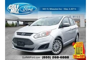 Ford C-MAX Hybrid 2015 SE 4d