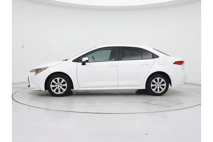 $22998 : Toyota Corolla 2023 LE 4dr S image 3