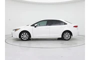 $22998 : Toyota Corolla 2023 LE 4dr S thumbnail
