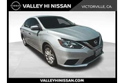 Nissan Sentra 2017 S 4dr Sed en San Bernardino
