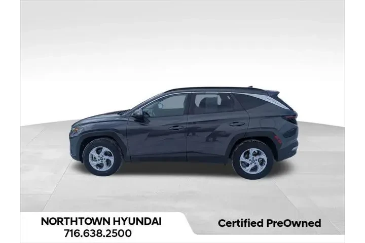 $24814 : Hyundai TUCSON 2023 AWD SEL image 3