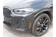 $38999 : BMW X4 2024 AWD xDrive30i 4d thumbnail