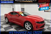 $24699 : 2022 CHEVROLET CAMARO thumbnail