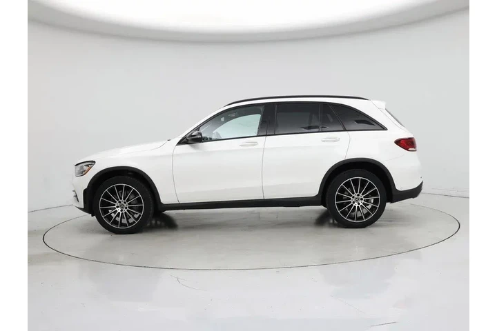 $26998 : Mercedes-Benz GLC 2021 GLC 3 image 3