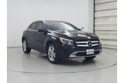 Mercedes-Benz GLA 2017 AWD G