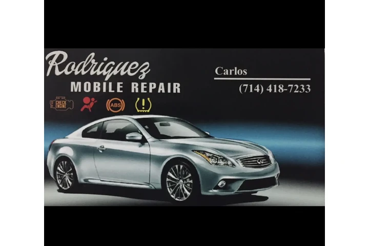 Rodriguez Automotive mechanic image 1