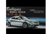 Rodriguez Automotive mechanic en San Bernardino