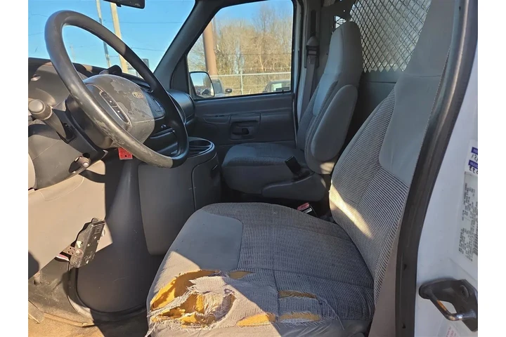 $3995 : 1999 Econoline E350 Super Duty image 10