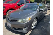 Toyota Camry 2014 SE 4dr Sed