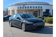 Ford Fusion Hybrid 2017 SE 4 en Raleigh