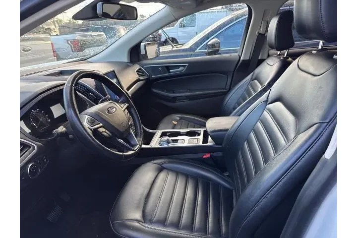 $25124 : Ford Edge 2023 AWD SEL 4dr C image 7