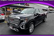 2020 GMC Sierra 1500 4WD Crew en Denver