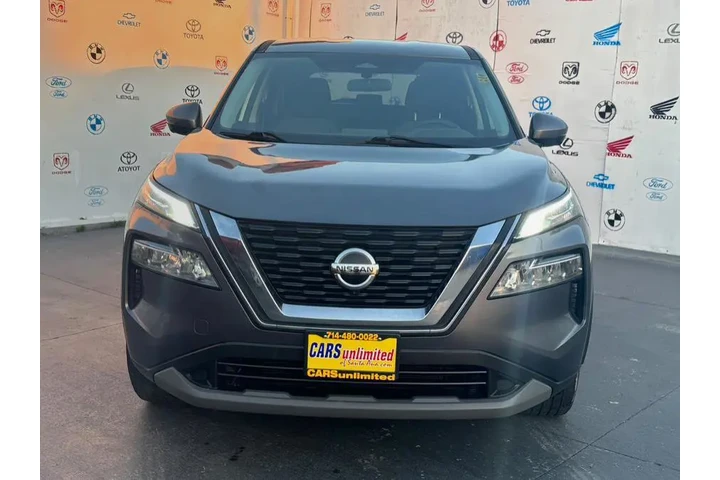 $19995 : 2021 Rogue FWD SV image 9