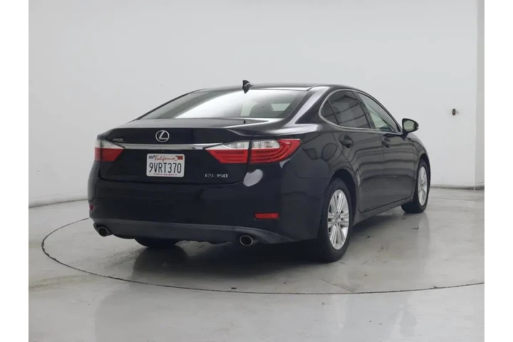 $16998 : Lexus ES 350 2015 4dr Sedan image 8