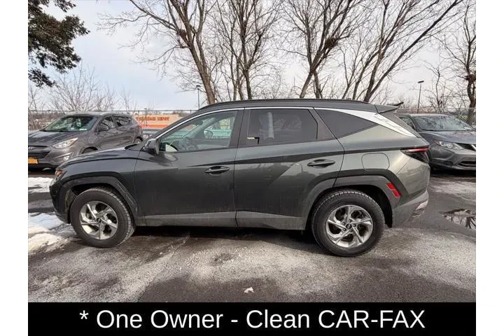 $23400 : Hyundai TUCSON 2023 AWD SEL image 6