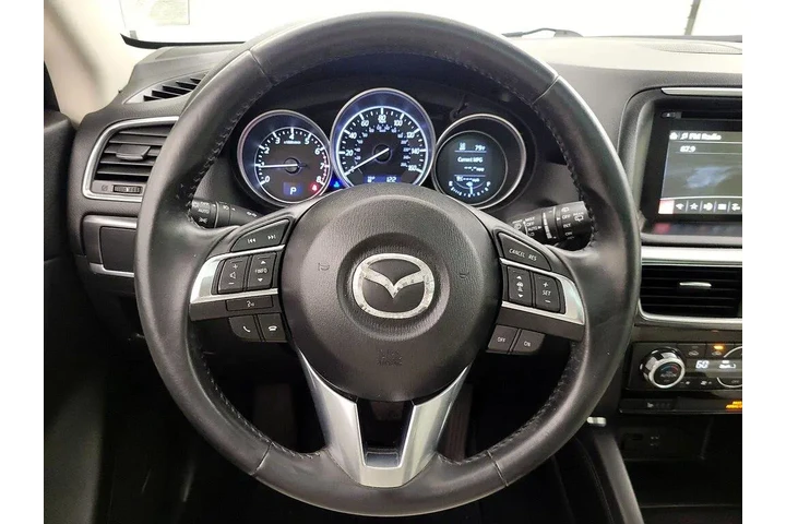 $16998 : Mazda CX-5 2016 AWD Grand To image 10